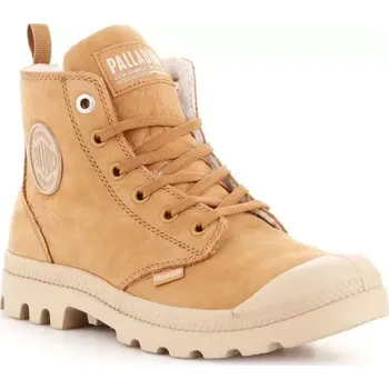 Dámská běžecká obuv Boty Palladium Pampa Hi Zip WL W 95982-252-M EU 36