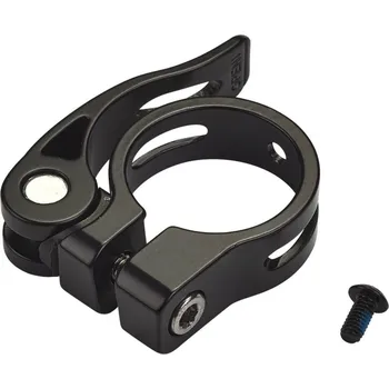 Příslušenství pro koloběžku Rychloupínací objímka tubusu řídítek Sprite Suspension