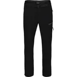 Pánské outdoorové kalhoty ALPINE PRO OKEM 54 Černá