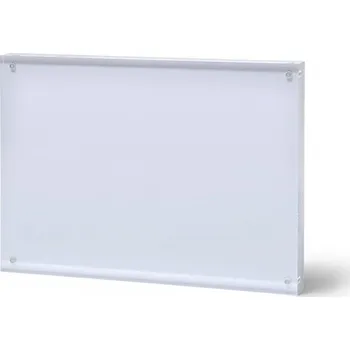 Showdown Displays Magnetický designový cenovkový stojánek A7