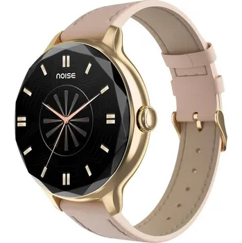 Chytré hodinky Chytré hodinky Noise Diva (růžové)