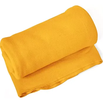 deka Sablio Deka Neonová oranžová - 150x120 cm