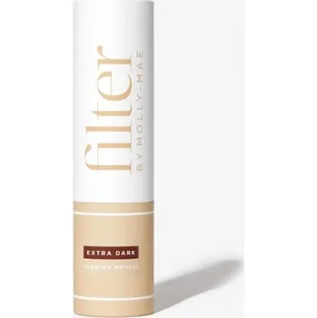 Opalování Filtrovat podle molly-mae samoopalovací přípravek extra dark 200 ml