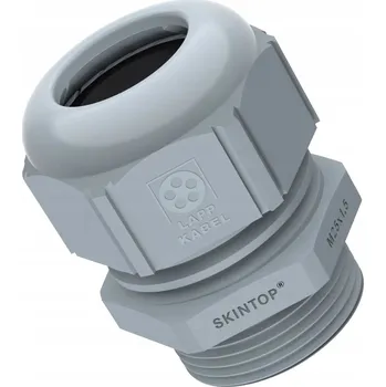 Kabelová průchodka Lapp Kabel 53015030, polyamid