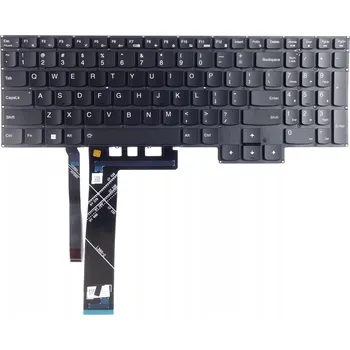 Náhradní klávesnice pro notebook Klávesnice Tradebit 7422 pro IBM, Lenovo