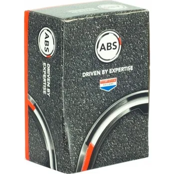 Brzdová destička A.B.S. 1831Q Sada příslušenství, brzdové destičky
