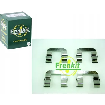 Spojková sada Frenkit 901645 Sada příslušenství pro brzdové destičky