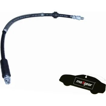 Brzdová hadice Maxgear 52-0658 Brzdová hadice flexibilní