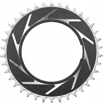 Převodník na kolo Převodník SRAM T-Type Eagle Offset +3mm 38T 12s s měřičem výkonu