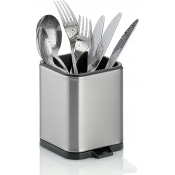 Organizace kuchyně Odkapávač na příbory KELA 11,5 x 10 x 12,5 cm