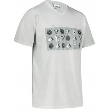 Cyklistické oblečení LEATT MTB AllMtn 2.0 JUNIOR vel. XL