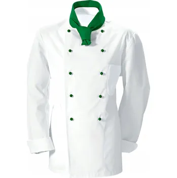 Kuchyňská zástěra Kuchařská zástěra PROFI DRESS vel. 56