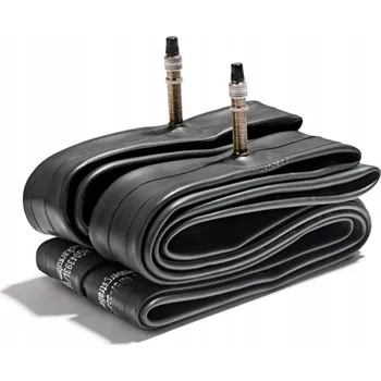 Duše na kolo DUŠE NA KOLO 26 / 27,5" PALCŮ VENTILEK 40 MM SADA 2 KS CRIVIT