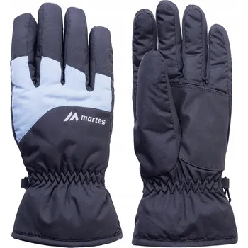 Rukavice DÁMSKÉ LYŽAŘSKÉ RUKAVICE LADY LUVA MARTES L/XL