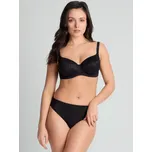 22884/04 - podprsenka Triola, 75 D, černá