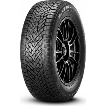 Zimní osobní pneu Zimní pneumatika Pirelli Scorpion Winter 2 235/55 R18 104 H s přilnavostí na sněhu (3PMSF)