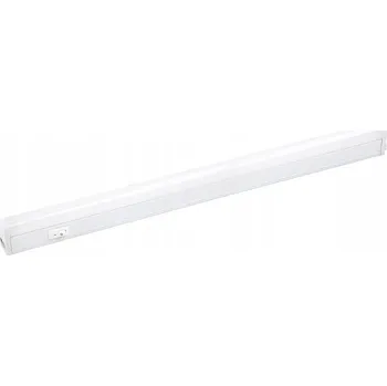 LED panel Solight LED kuchyňská lampa T5 s vypínačem, 9W, 4100K