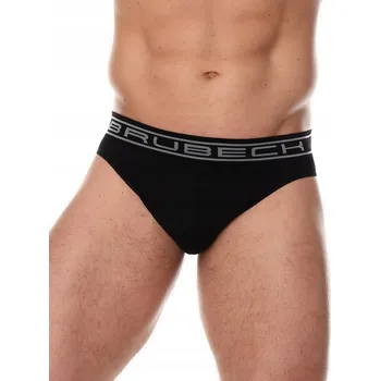 Slipy Slipy Brubeck BE00290A vel. M černé