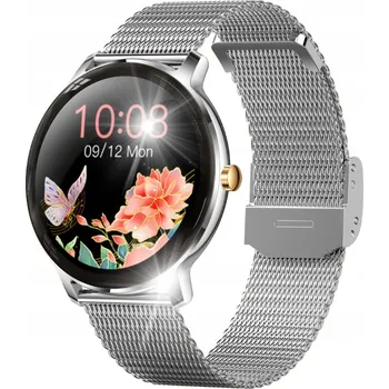 Hodinky RUBICON CHYTRÉ HODINKY RNBE66 Hodinky s PULZNÍ OXYMETR