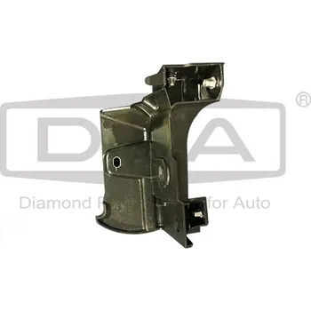 Přední světlomet Uchycení světlometu DPA 88051779702