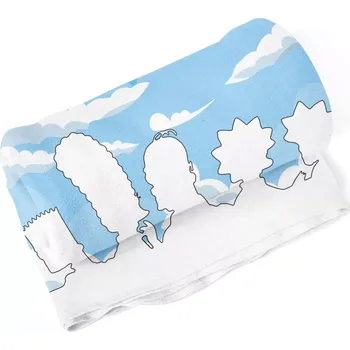 deka Sablio Deka Cartoon 1 - 150x120 cm