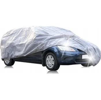 Plachta na motorové vozidlo Krycí Plachta ochranná plachta na AUTO, velká XL