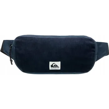 Ledvinka Quiksilver ledvinka Pubjug 2.0 - Waist Pack modrá
