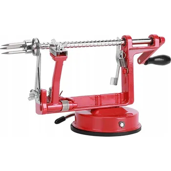 Kuchyňská škrabka MULTIFUNKČNÍ RUČNÍ LOUPAČKA NA JABLKA