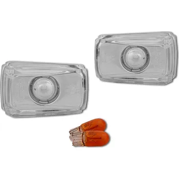 Soustava řízení Směrovka blinkr Junyan 9070196E