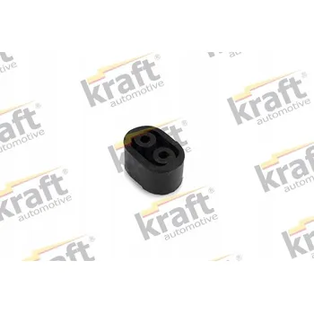 Zavěšení kol VÝFUKOVÝ VĚŠÁK 0505011 KRAFT AUTOMOTIVE OD SPOLEČNOSTI RENAULT
