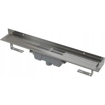 sprchový žlab Lineární odtok Alcaplast 115 cm