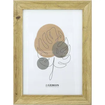 Obraz Gedeon Rámeček na jednu fotku 15 x 10 cm