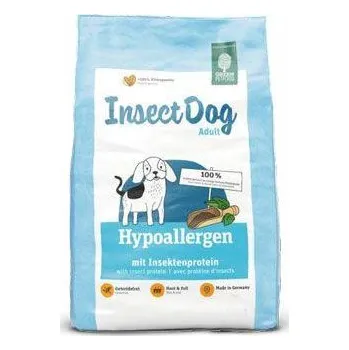 Krmivo pro psa Green Petfood Hypoallergenic dog 900g