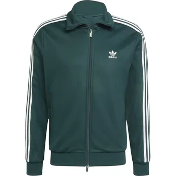 Pánská mikina Adidas pánská mikina Adicolor Classics Beckenbauer velikost XS