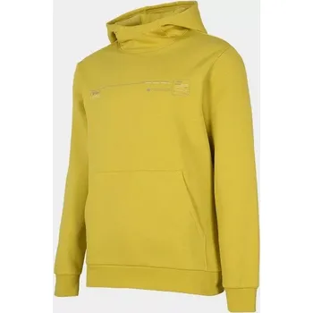 Pánská mikina Pánská mikina s kapucí M H4Z22-BLM023 - 4F XXL