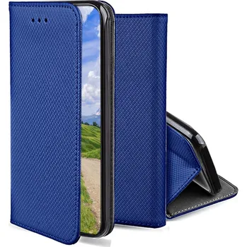 Pouzdro na mobilní telefon Pouzdro pro Xiaomi 15T 5G MAGNETICKÉ PENĚŽENKOVÉ POUZDRO S DRŽÁKEM