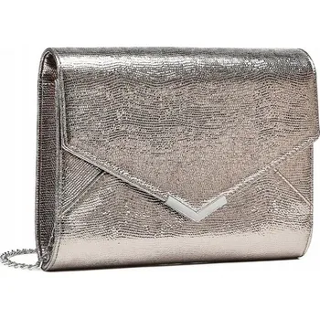 Kabelka Konofactory kabelka polyuretan šedá