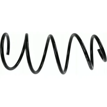 Sachs 998 449 Pružina zavěšení