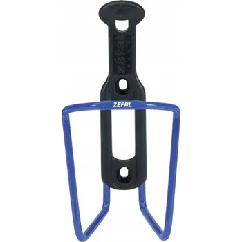 Košík na láhev Držák na lahev na pití Zefal Epoxy Blue