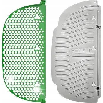 Toaleta pro kočku Magnetické síto na stelivo Petkit Pura Max Pura Max 2 Purobot Max Pro 2 Ks