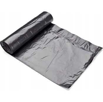 Pytle na odpadky Univerzální pytle na odpad Ecostrong Pytle classic strong 60 l 10 ks