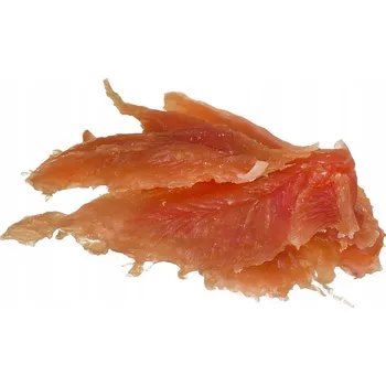 Pamlsek pro psa Psí pamlsek pamlsky Měkká kuřecí prsa 500G Petitto