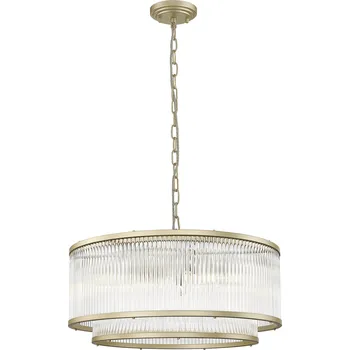 Závěsné svítidlo Zuma Line Sergio 1 - světelný bod E14