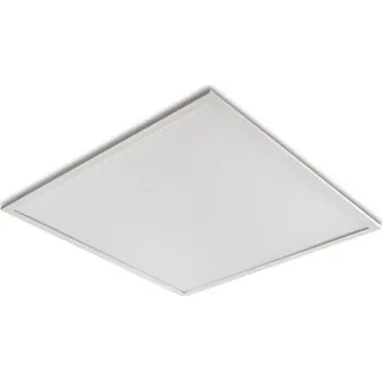 LED panel LED panel ARIEL 40W 4000K 4400lm bílý 60x60 Kobi