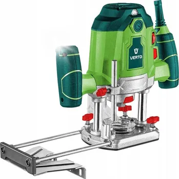 Frézka FRÉZKA HORNÍ 1200W 52G713 VERTO