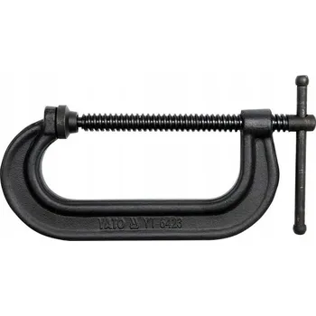 Truhlářská svěrka Truhlářská svěrka Yato 200 x 1 mm