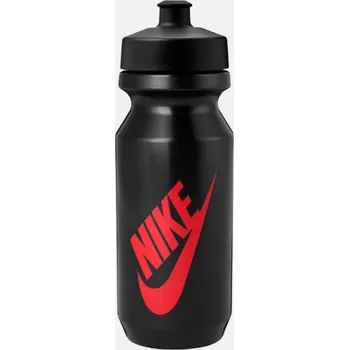 Láhev Lahev Na Pití Nike Big Mouth 650 ml černý