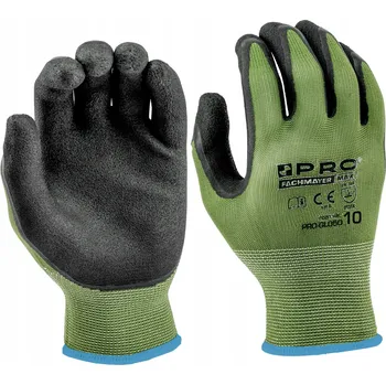 Pracovní rukavice Rukavice Pro _PRO-GL050 velikost 10 - L 1 pár