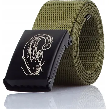 Opasek Arius zelený pásek - unisex