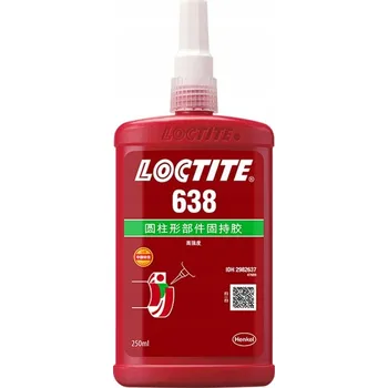 Průmyslové lepidlo Anaerobní lepidlo Loctite 250 ml